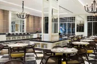 Four Points by Sheraton Bandung Hotels in Bandung Wetan