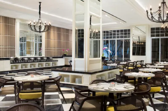 Four Points by Sheraton Bandung