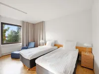 Summer Hotel Tott Hotels near Olavinlinna