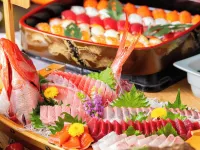 Kusatsu Onsen Hotel Ichii - Bữa sáng