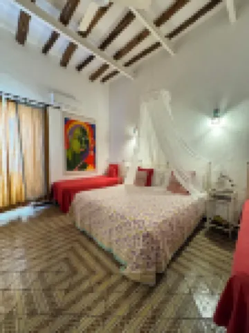 Casa del Prete con Terrazzo Vista Mare