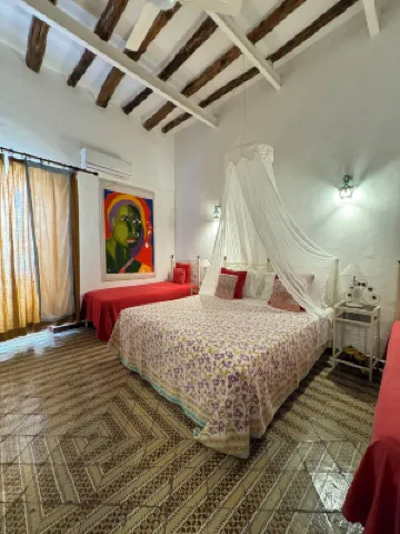 Casa del Prete Con Terrazzo Vista Mare