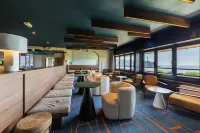 Belambra Clubs Anglet - la Chambre d'Amour - bar
