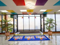 Philly Inn & Suites Hotels near Cliveden
