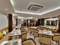 MIDC - 浦那費恩法義公寓式飯店 浦那住宿飯店
