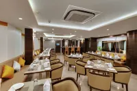 The Fern Residency, Midc, Pune Hotels in Pimpri