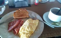 Arenas Beach Hotel - servizio colazione