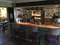 Allanton Inn Hotels in Duns