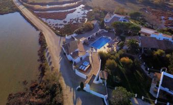 Mas des Rièges & Spa