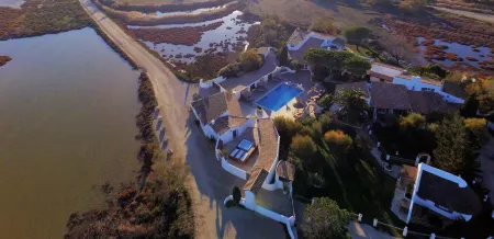 Mas des Rièges & Spa