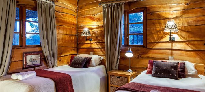 Soetdoring Selfsorg Hotels in Oudtshoorn
