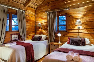 Soetdoring Selfsorg Hotels in South Cape DC
