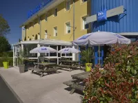 Ibis Budget Issoire Hotels in Issoire
