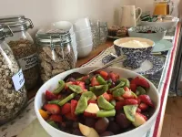 Crofthead Farm House Hotels in Cumnock