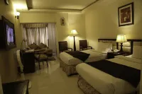 Desert Palm Hotel โรงแรมใน