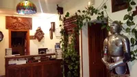 Hotel Los Perales Hotel a Pedrazales