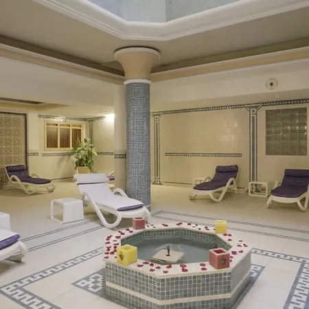 Agadir Beach Club