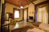 El Gran Hotel Hotels in Merida