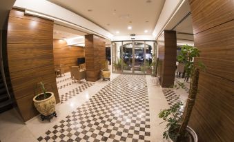 Dweik Hotel 3