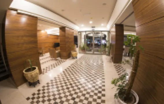 Dweik Hotel Luxury 3