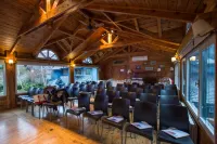 Las Balsas Relais & Chateaux Hotels in Los Lagos Department