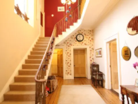 Laston House Hotels in Ilfracombe