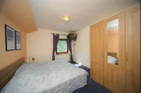 Altes Zollhaus Nähe Mullerthal Luxemburg Hotels in Holsthum