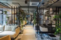 Noli Katajanokka Hotel a Helsinki