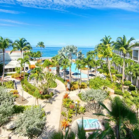 Rincon of the Seas Grand Caribbean Hotel