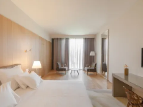 Torre de Gomariz Wine & Spa Hotel Hotels in Vila Verde