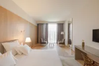 Torre de Gomariz Wine & Spa Hotel Hotels in Vila Verde