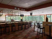 Chateau Resort & Conference Center - bar