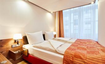 Living Hotel an der Oper
