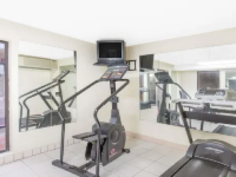 Days Inn by Wyndham Effingham Hotels in Effingham