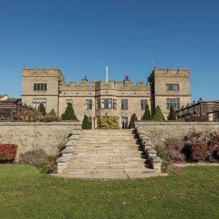 Slaley Hall Hotel, Spa & Golf Resort