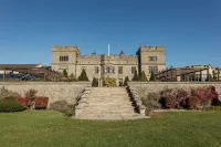 Slaley Hall Hotel, Spa & Golf Resort - Интернет