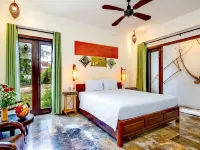 AnBang Morning Glory Beach Homestay 호이안 안방비치 숙소호텔 Hotels in der Nähe von An Bang Beach