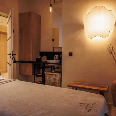 Domaine de Locguénolé & Spa - Relais & Chateaux