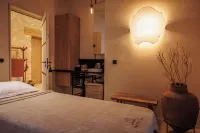 Domaine de Locguénolé & Spa - Relais & Chateaux - spa