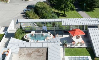 Hotel & Spa Radiana