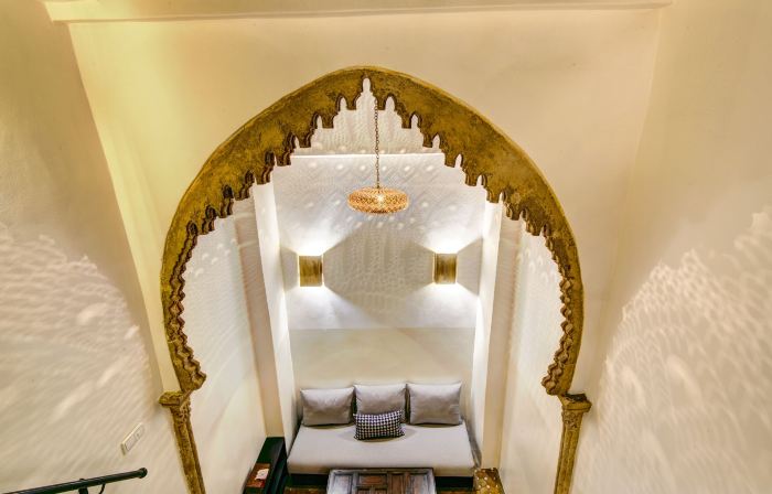 Riad Amaris