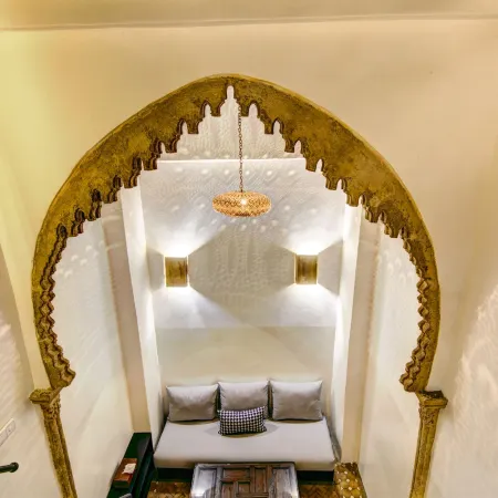 Riad Amaris