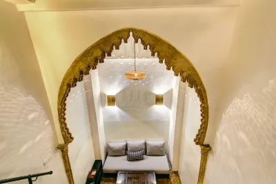 Riad Amaris Hotels in Rabat Medina