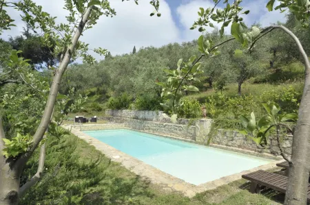 Agriturismo la Grotta