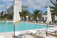 Eureka Palace Hotel Spa Resort Hotels in Fontane Bianche
