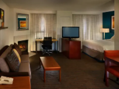 Residence Inn Danbury Hotels in Danbury