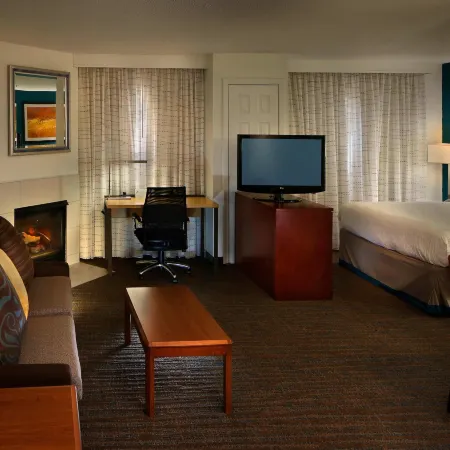 Residence Inn Danbury