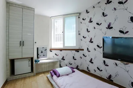 Myeongdong Ecohouse