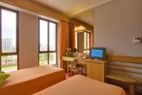 Hotel Alif Campo Pequeno Hotels in Areeiro