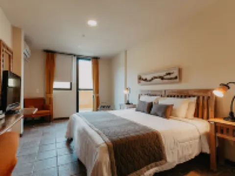 Kastel Itaipava Hotéis em Petropolis